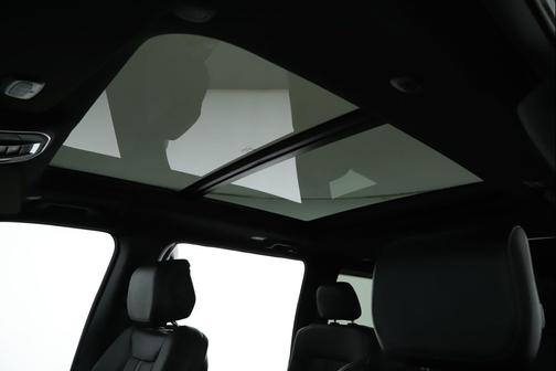 2023 Jeep Wagoneer Series II Carbide 4x4