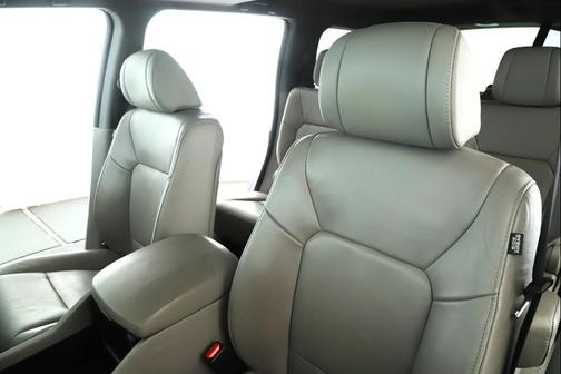 Crystal Black Pearl 2014 Honda Pilot EX-L