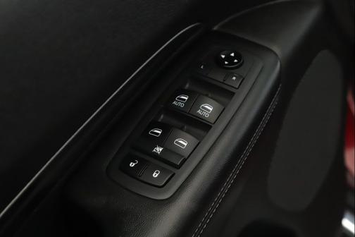 2021 Dodge Durango SXT Plus