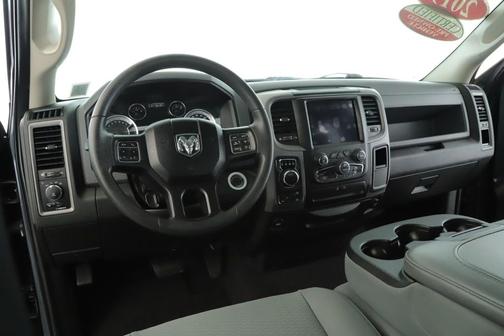 2019 RAM 1500 Express