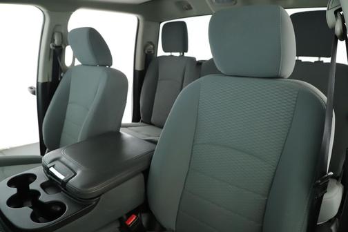 2019 RAM 1500 Express