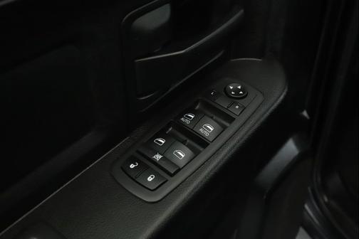 2019 RAM 1500 Express