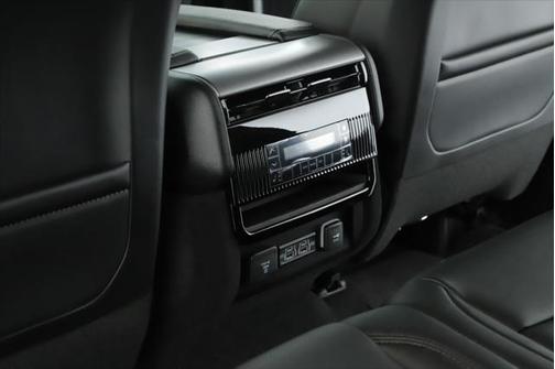 2025 Jeep Wagoneer Series II 4x4
