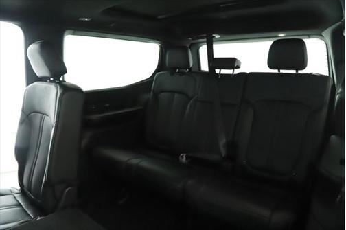 2025 Jeep Wagoneer Series II 4x4