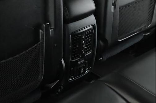 2019 Jeep Grand Cherokee Limited X