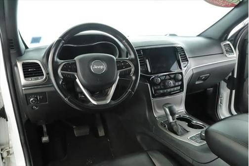 2019 Jeep Grand Cherokee Limited X
