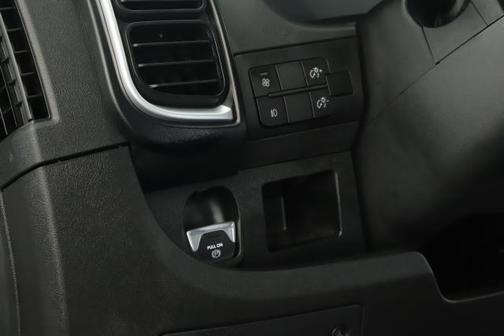 2024 RAM ProMaster 2500 High Roof