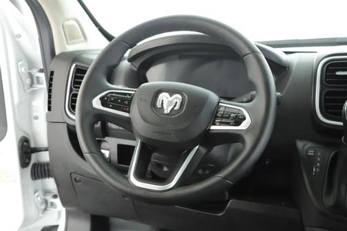 2024 RAM ProMaster 2500 High Roof