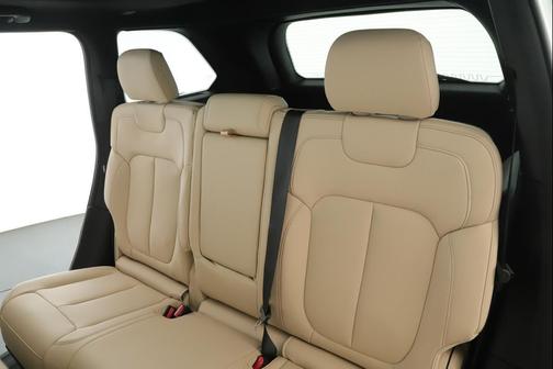 Bright White Clearcoat 2026 Jeep Grand Cherokee Limited