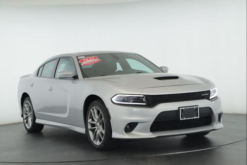 2022 Dodge Charger GT