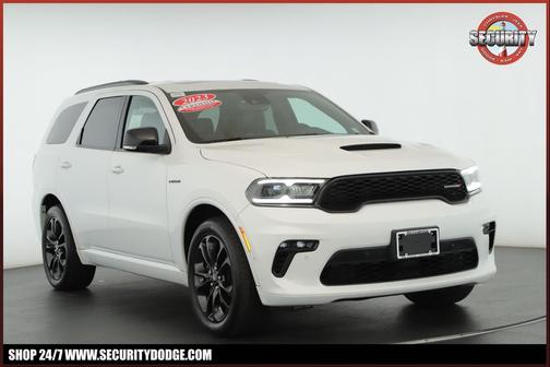 2023 Dodge Durango R/T Plus AWD