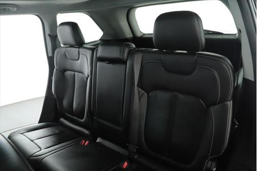 2022 Jeep Grand Cherokee Limited X