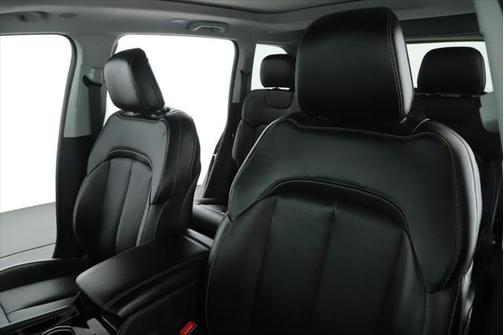 2022 Jeep Grand Cherokee Limited X