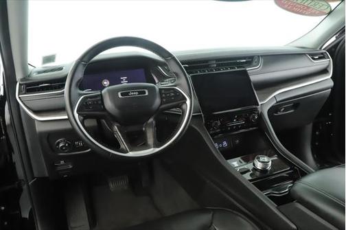2022 Jeep Grand Cherokee Limited X