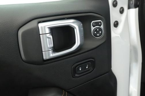 2022 Jeep Gladiator High Altitude