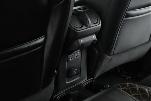 2022 Jeep Gladiator High Altitude