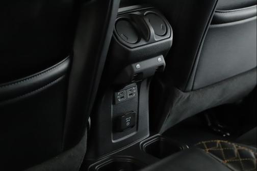 2022 Jeep Gladiator High Altitude 4x4