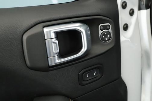 2022 Jeep Gladiator High Altitude 4x4