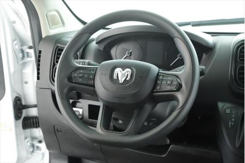 2024 RAM ProMaster 3500 High Roof