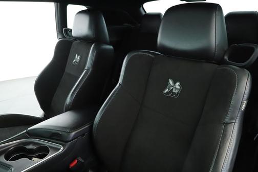 2018 Dodge Challenger R/T Scat Pack