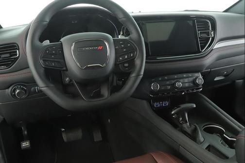 DB Black Clearcoat 2026 Dodge Durango GT Plus