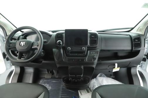 2024 RAM ProMaster 3500 High Roof