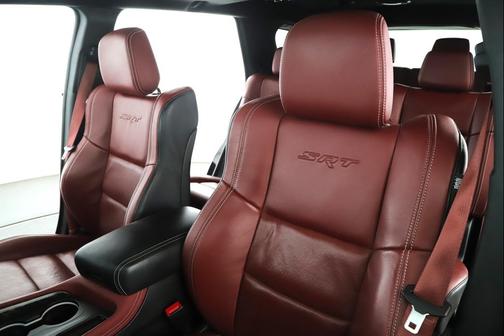 DB Black Clearcoat 2023 Dodge Durango SRT 392 Premium AWD