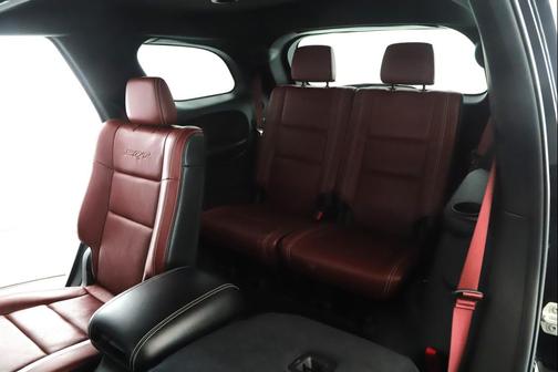DB Black Clearcoat 2023 Dodge Durango SRT 392 Premium AWD