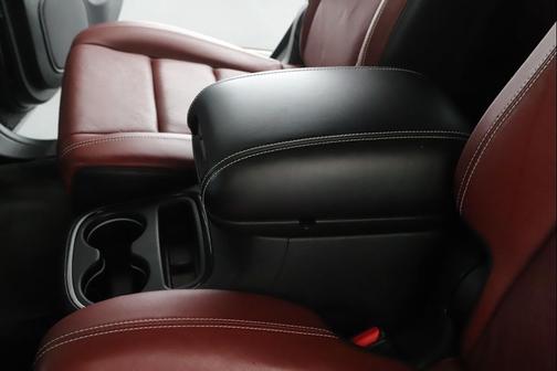DB Black Clearcoat 2023 Dodge Durango SRT 392 Premium AWD