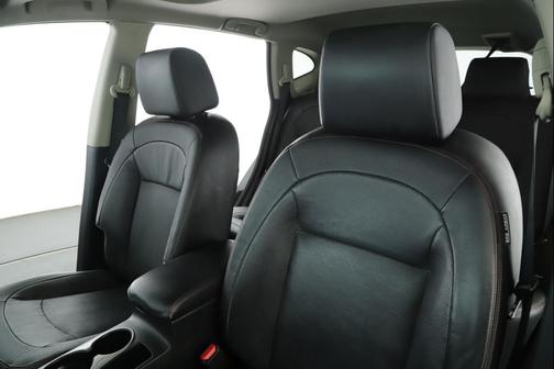 Super Black 2013 Nissan Rogue S