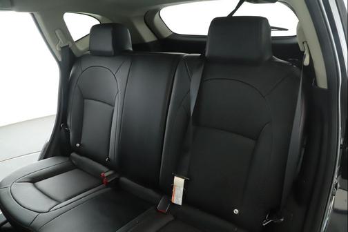 Super Black 2013 Nissan Rogue S