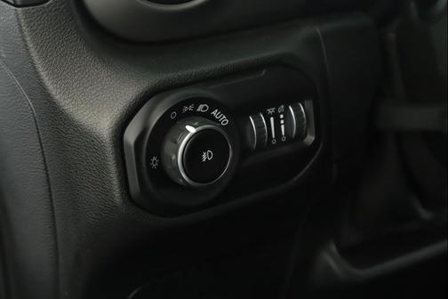Sting-Gray Clearcoat 2021 Jeep Wrangler Unlimited Sport