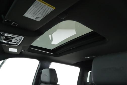 Onyx Black 2023 GMC Sierra 1500 AT4