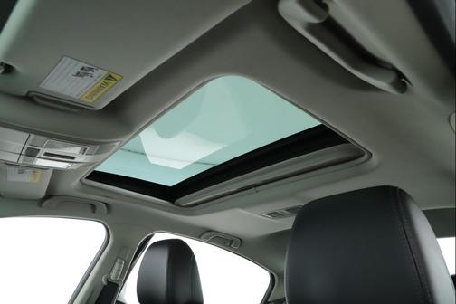 2018 Mazda Mazda6 Touring