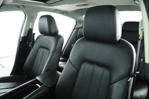 2018 Mazda Mazda6 Touring
