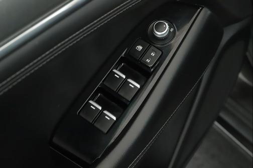 2018 Mazda Mazda6 Touring