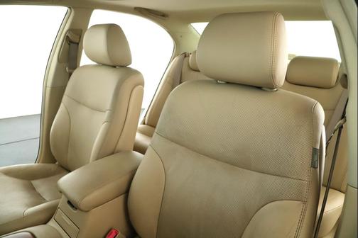 2006 Lexus ES 330 Base