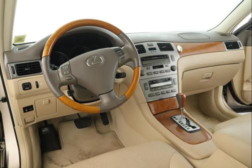 2006 Lexus ES 330 Base