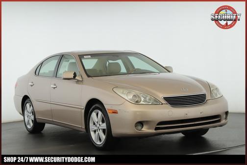 2006 Lexus ES 330 Base