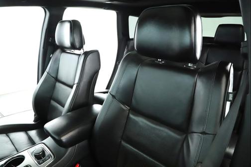 2018 Jeep Grand Cherokee High Altitude