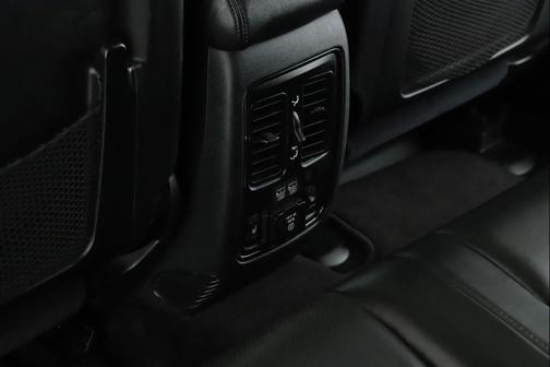 2018 Jeep Grand Cherokee High Altitude