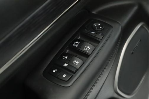 2018 Jeep Grand Cherokee High Altitude