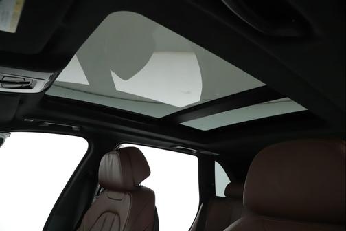 Black Sapphire Metallic 2018 BMW X5 xDrive35i