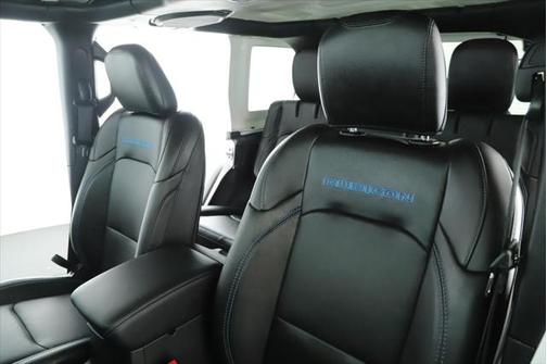 2022 Jeep Wrangler Unlimited 4xe Rubicon