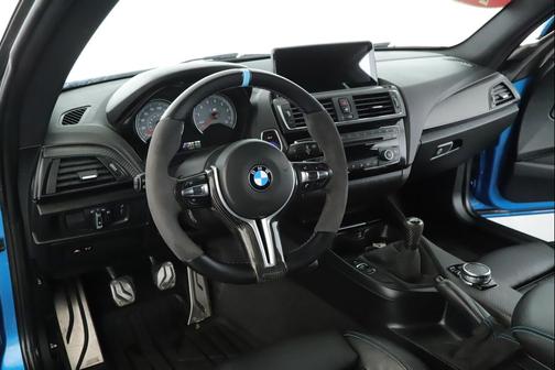 2016 BMW M2 Base