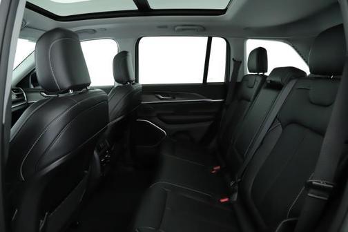 2024 Jeep Grand Cherokee 4xe 4xe