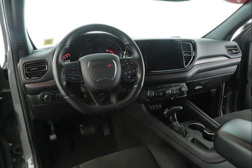 Destroyer Gray Clearcoat 2023 Dodge Durango GT Launch Edition AWD