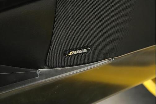 2008 Chevrolet Corvette Base