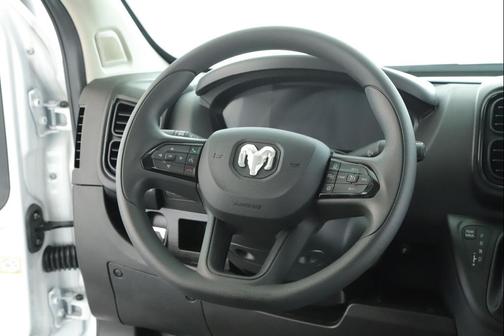 2024 RAM ProMaster 3500 High Roof