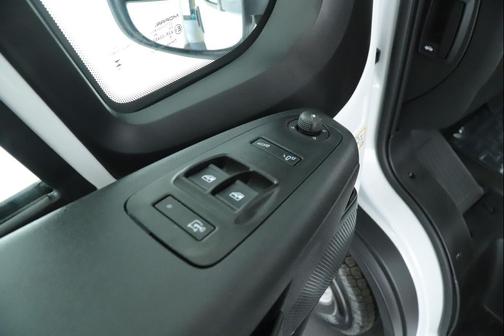 2024 RAM ProMaster 3500 High Roof